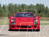 Ferrari F 40 “Classiche”